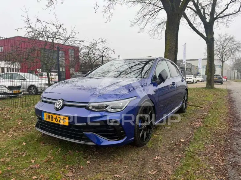 2023 Volkswagen GOLF