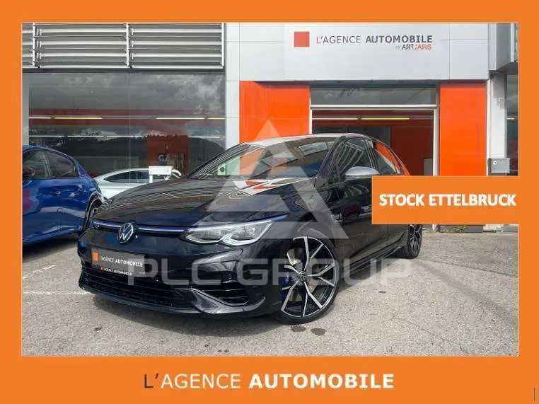 2023 Volkswagen GOLF