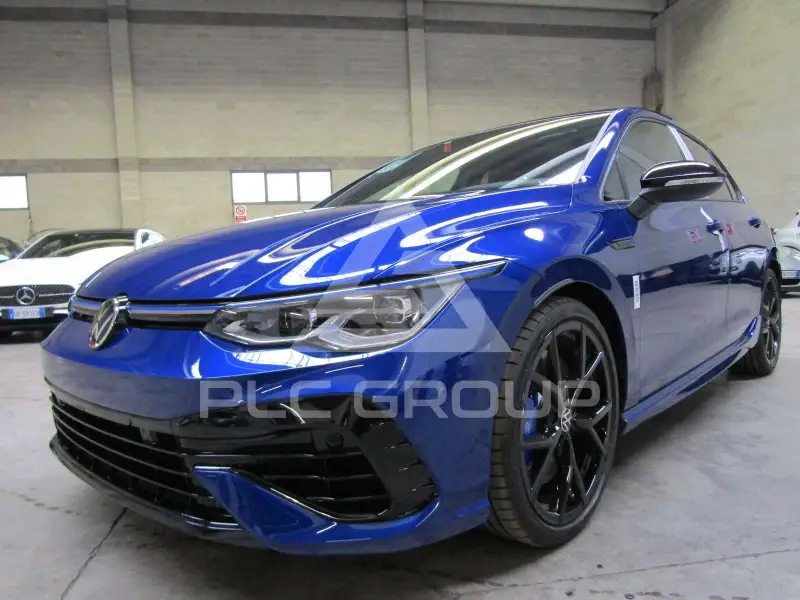 2023 Volkswagen GOLF
