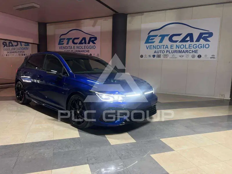2023 Volkswagen GOLF