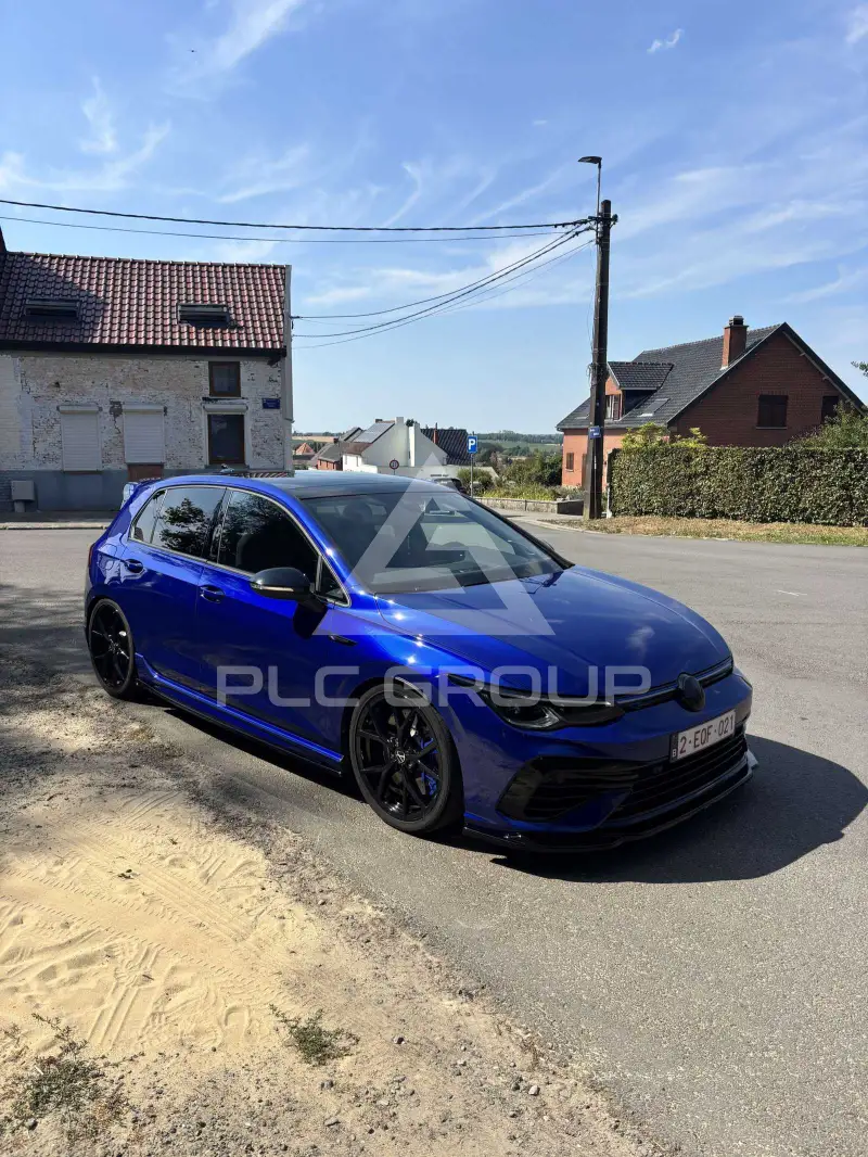 2023 Volkswagen GOLF