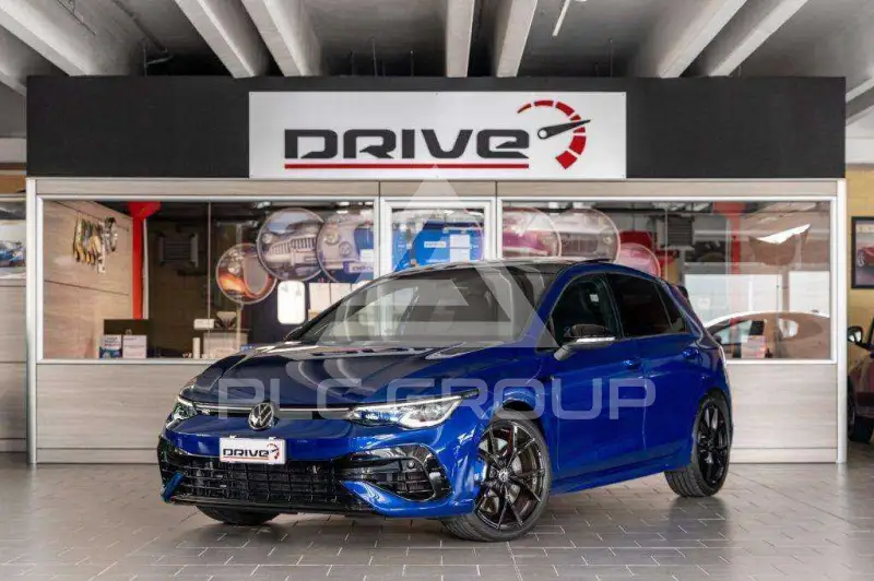 2023 Volkswagen GOLF