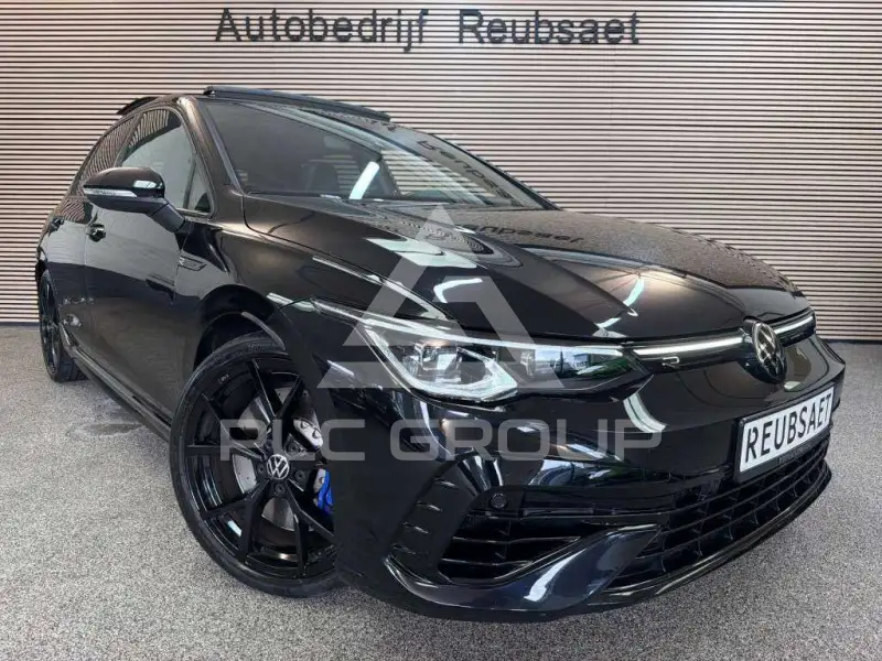2023 Volkswagen GOLF