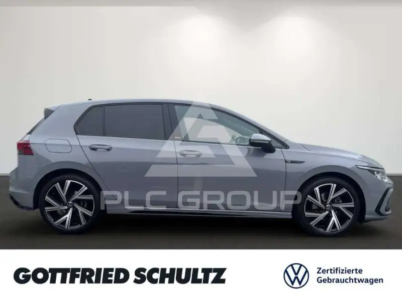 2023 Volkswagen GOLF