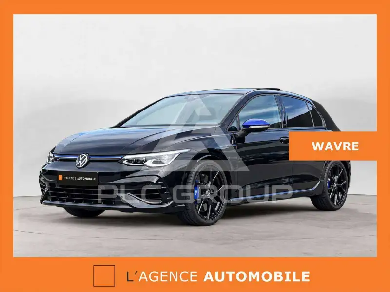 2023 Volkswagen GOLF