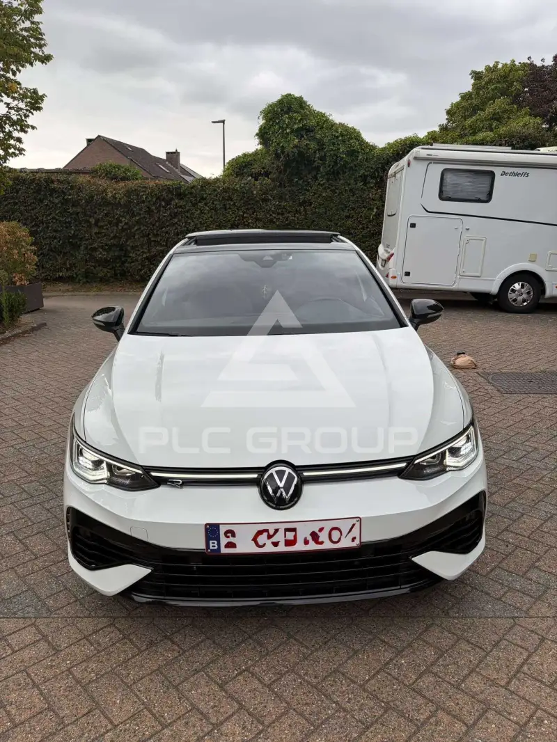 2023 Volkswagen GOLF