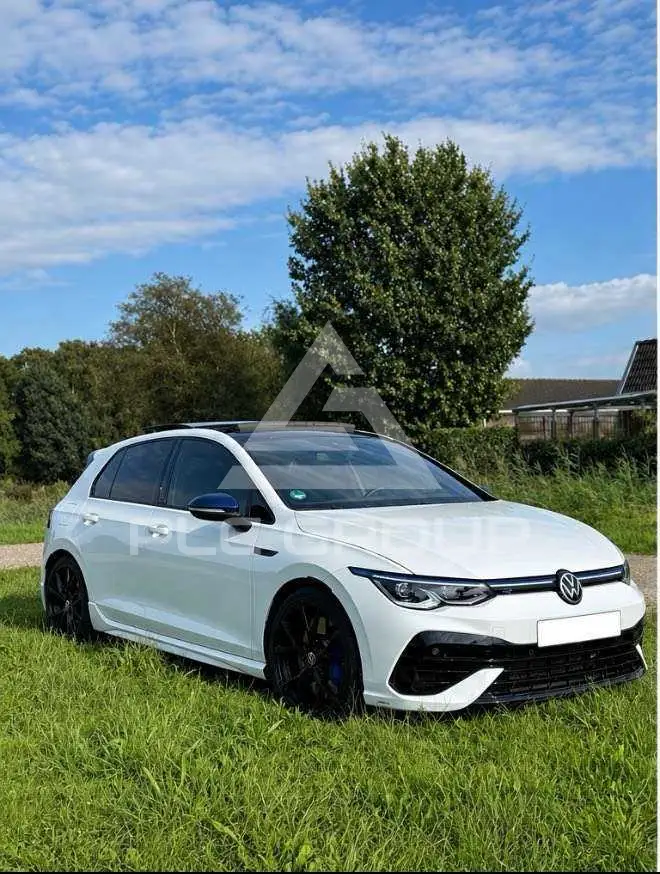 2023 Volkswagen GOLF
