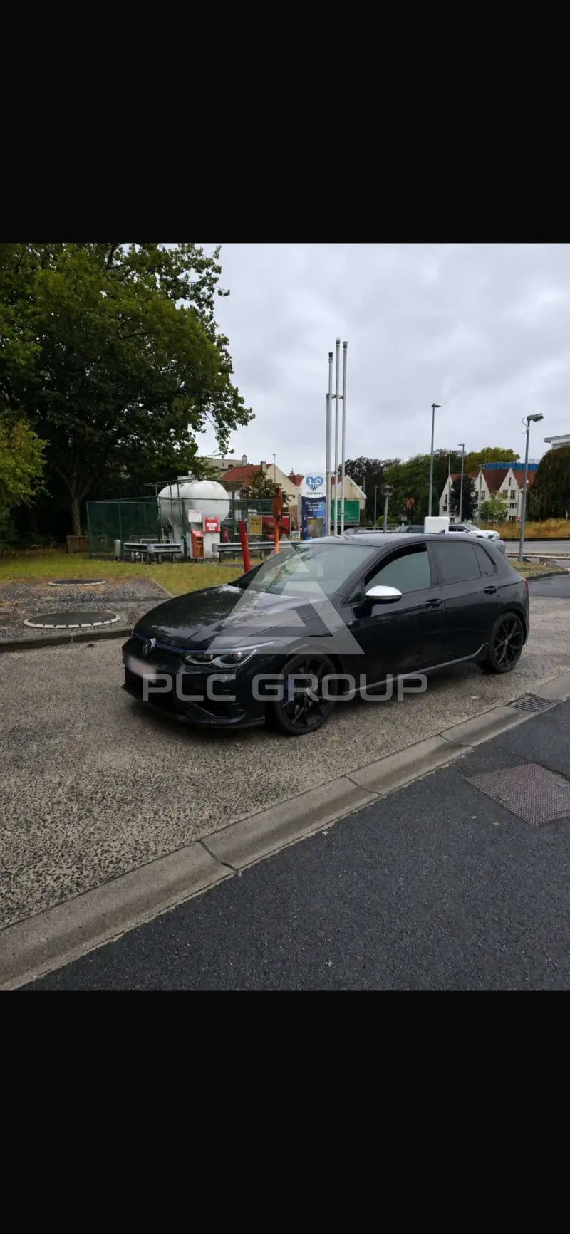 2023 Volkswagen GOLF