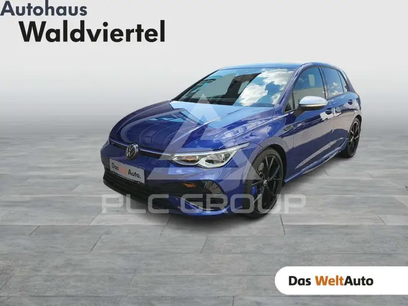 2023 Volkswagen GOLF