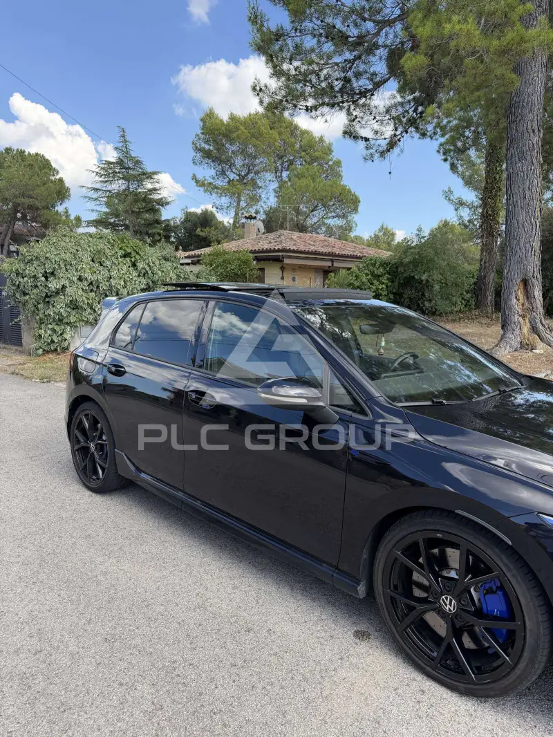 2023 Volkswagen GOLF
