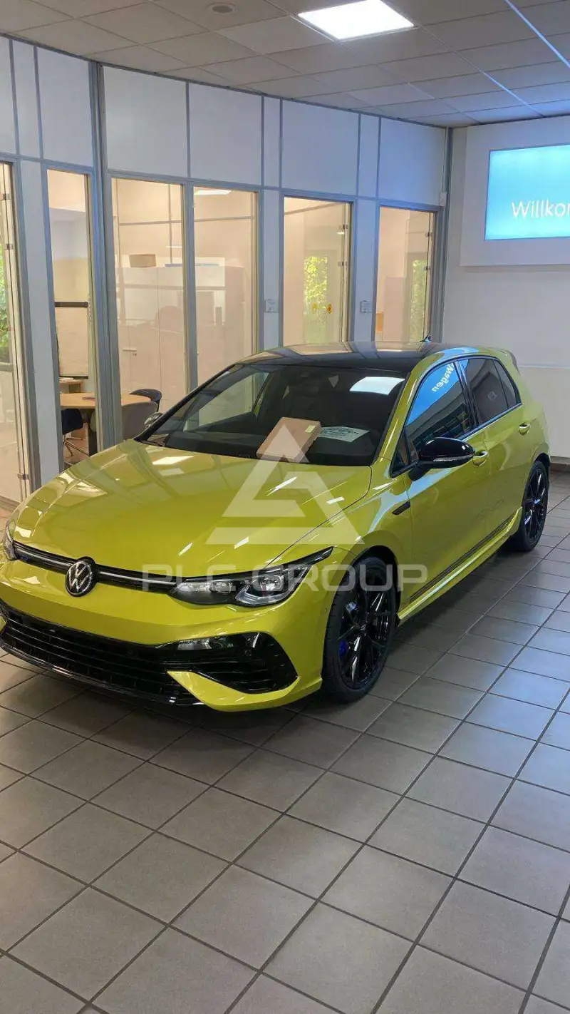 2023 Volkswagen GOLF