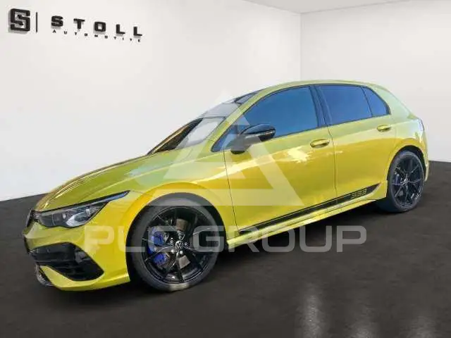 2023 Volkswagen GOLF