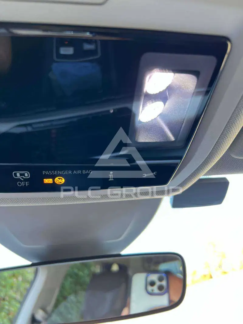 2023 Volkswagen E-Golf