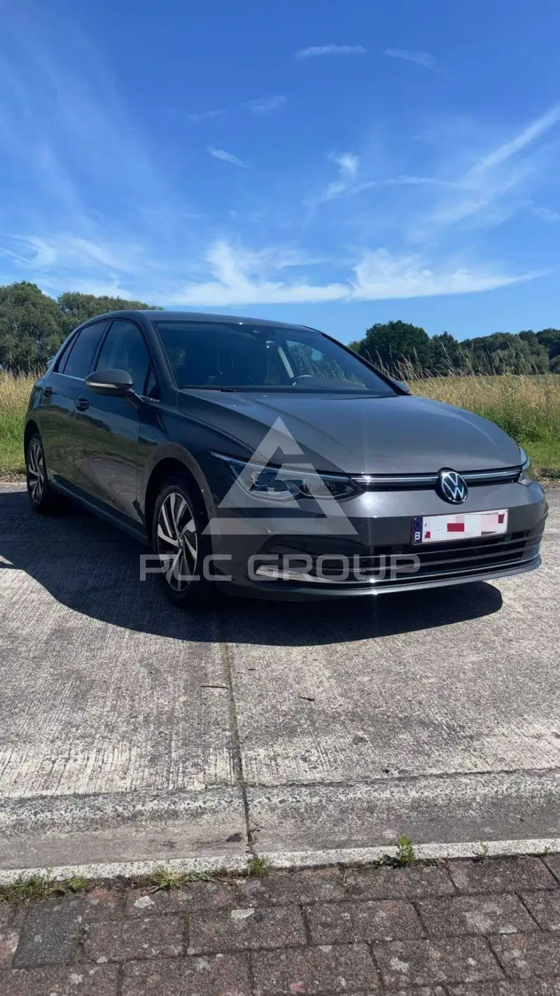 2023 Volkswagen E-Golf