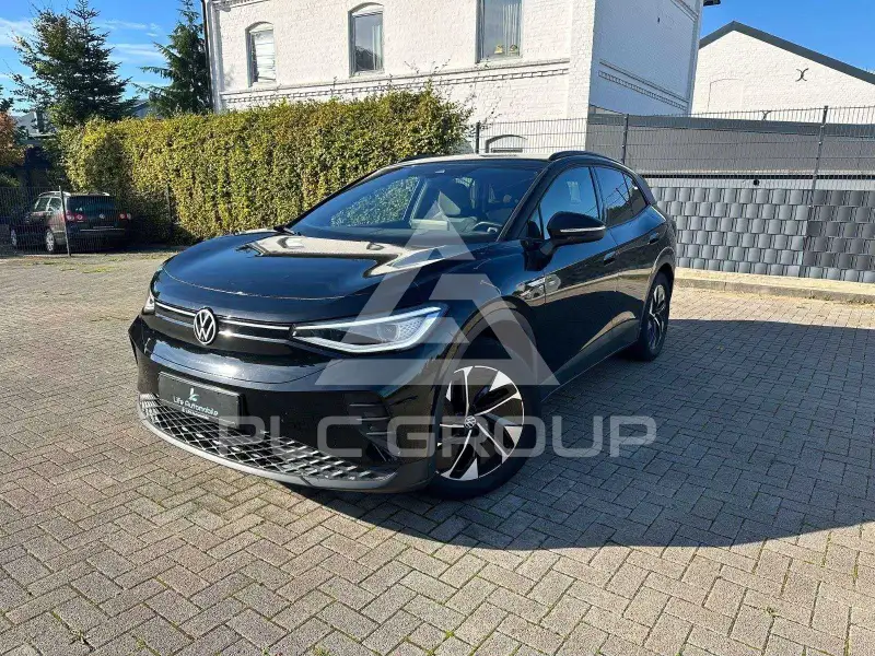 2023 Volkswagen ID 4