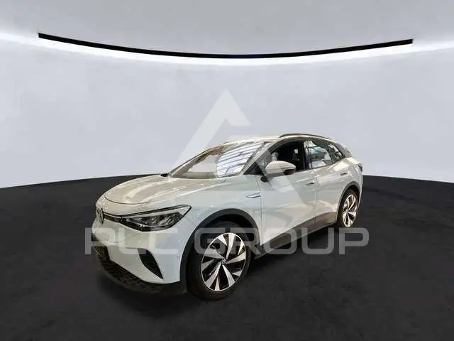 2023 Volkswagen ID 4