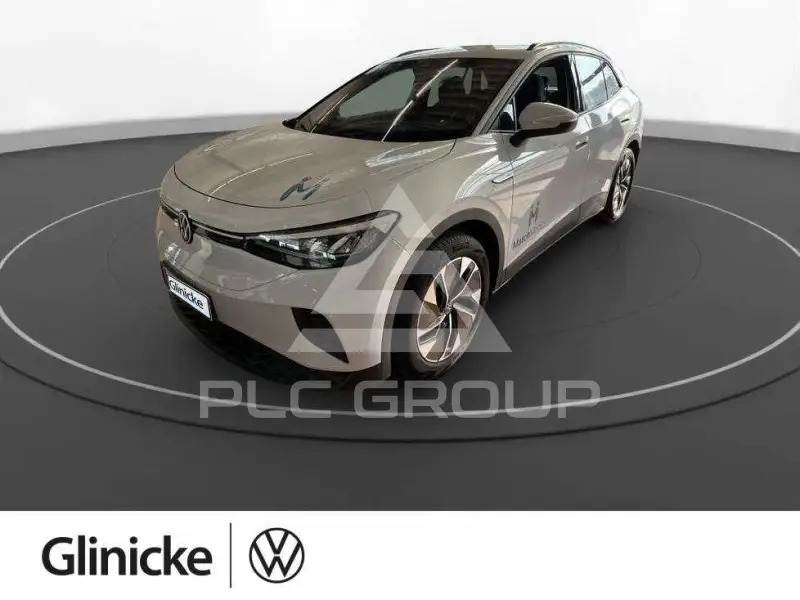 2023 Volkswagen ID 4