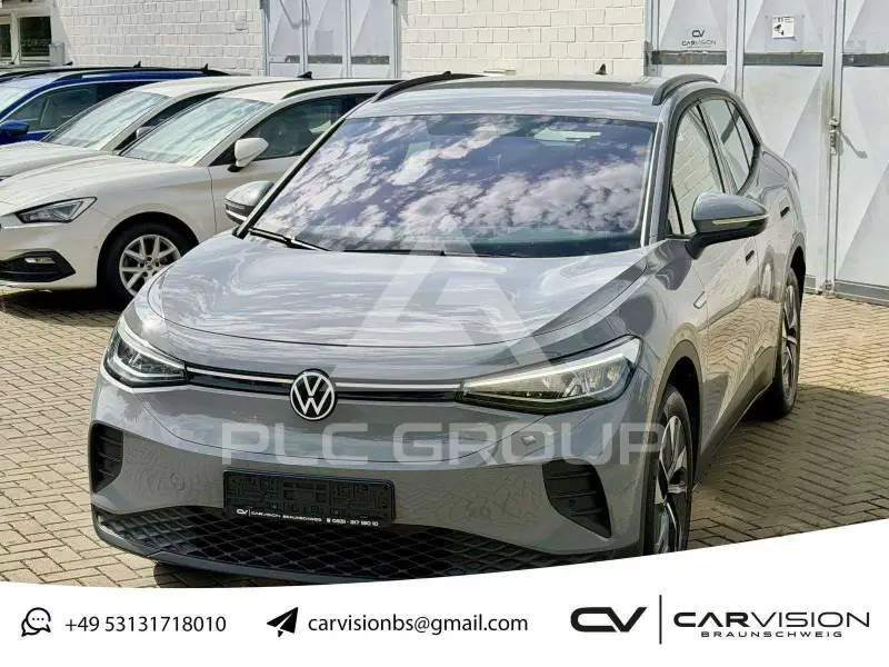 2023 Volkswagen ID 4