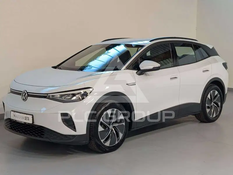 2023 Volkswagen ID 4