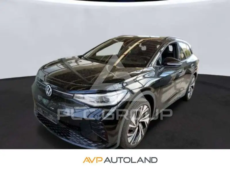 2023 Volkswagen ID 4