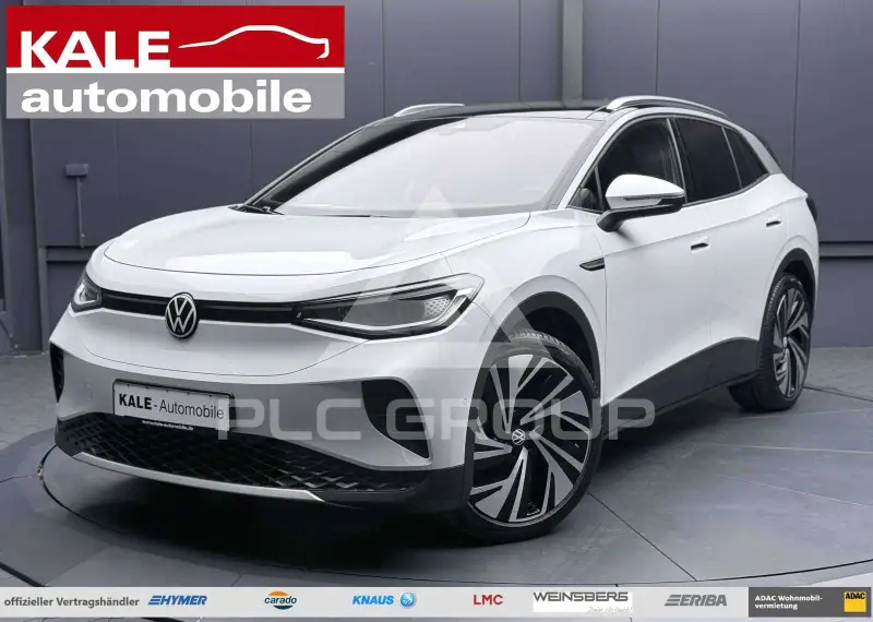 2023 Volkswagen ID 4