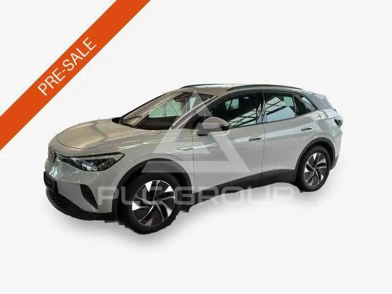 2023 Volkswagen ID 4