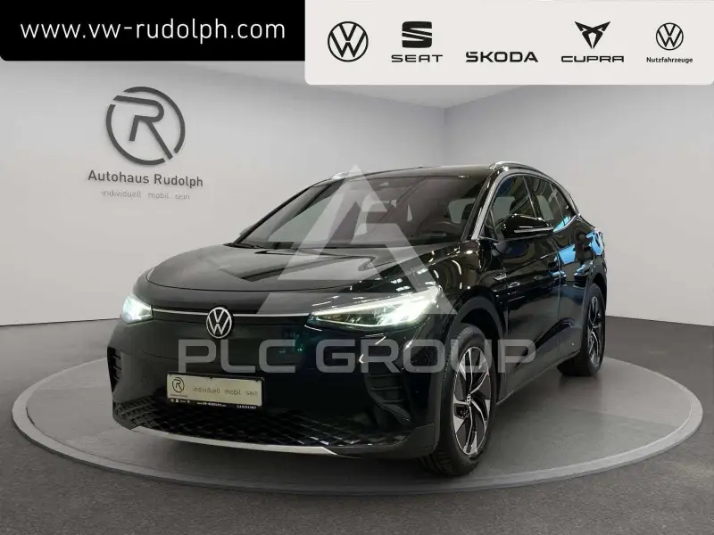 2023 Volkswagen ID 4