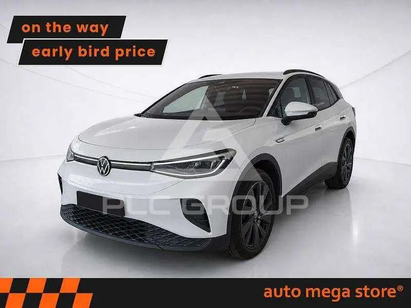 2023 Volkswagen ID 4
