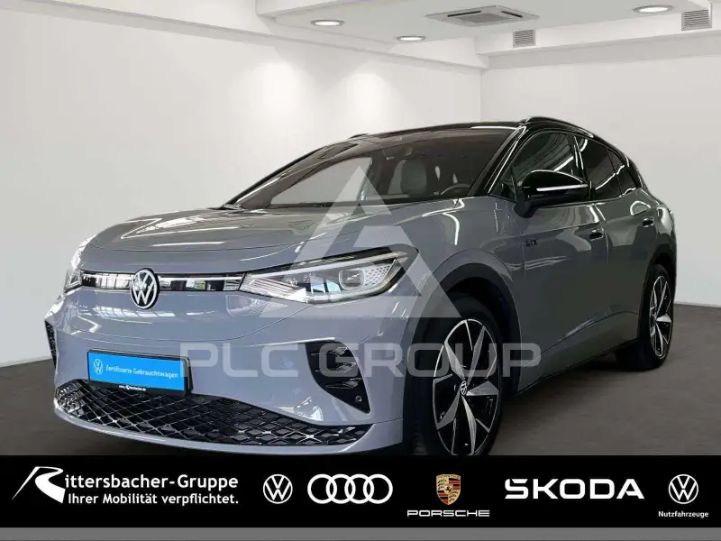 2023 Volkswagen ID 4