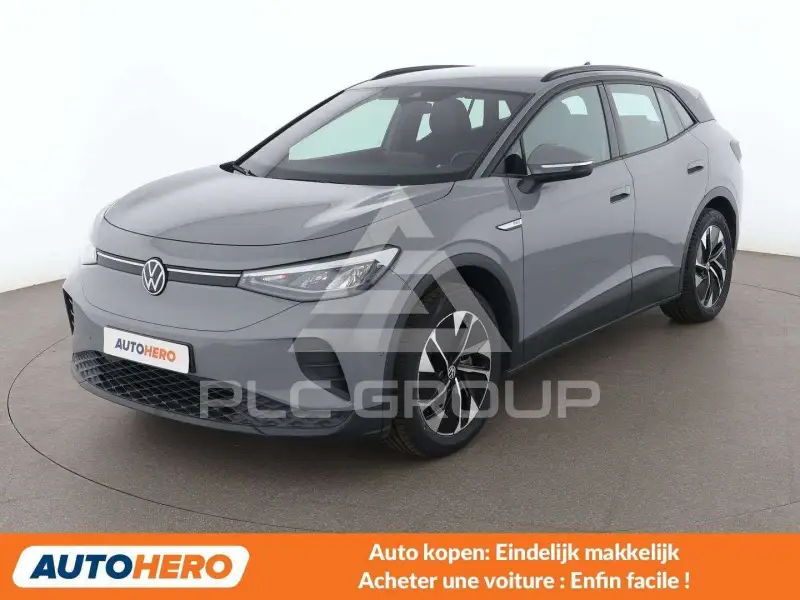 2023 Volkswagen ID 4