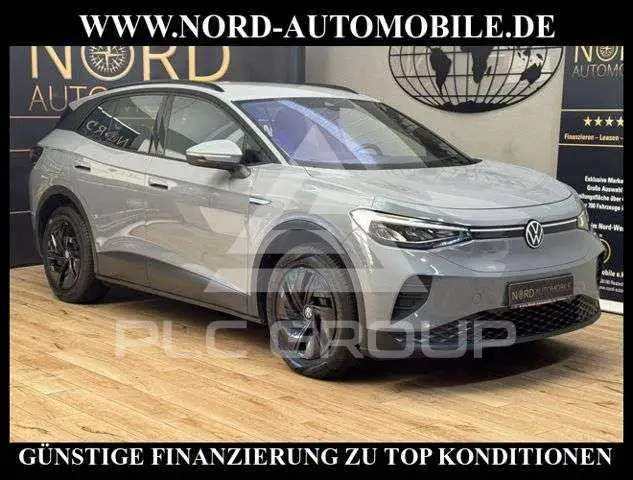 2023 Volkswagen ID 4