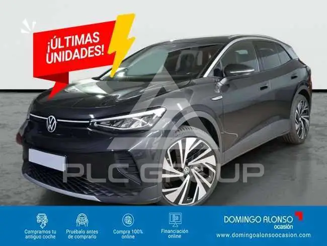 2023 Volkswagen ID 4