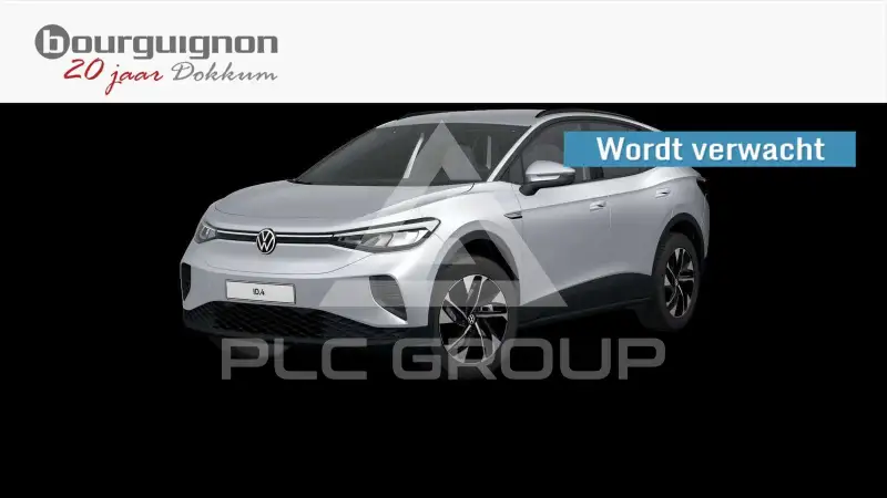 2023 Volkswagen ID 4