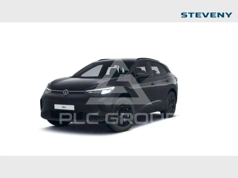 2023 Volkswagen ID 4