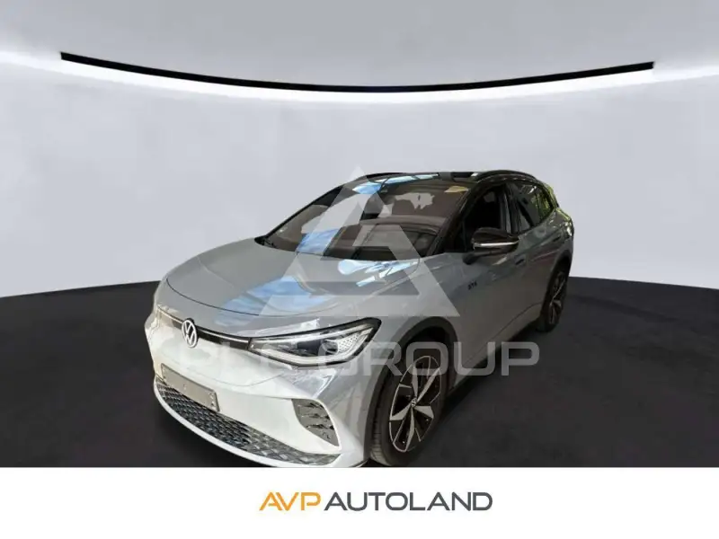 2023 Volkswagen ID 4