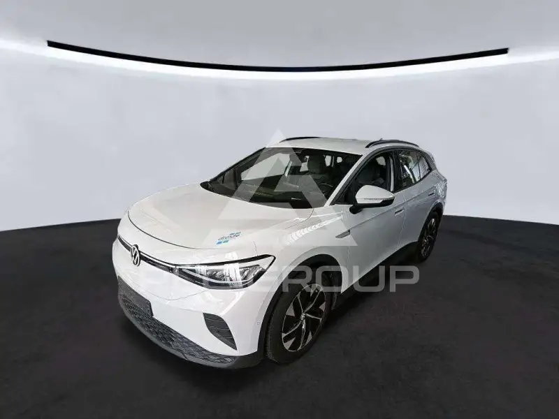 2023 Volkswagen ID 4
