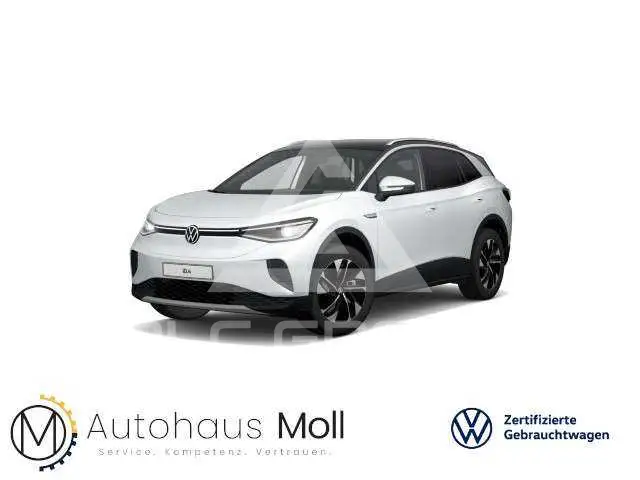 2023 Volkswagen ID 4