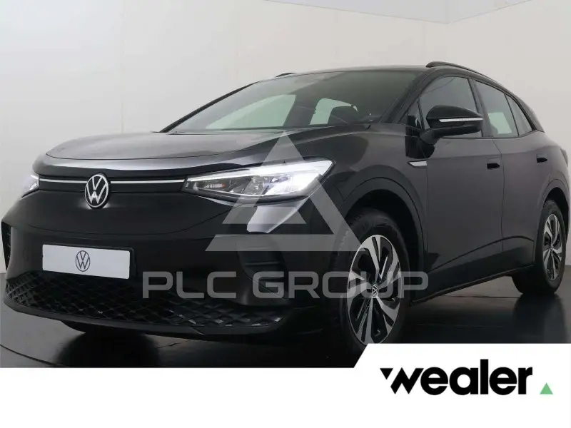2023 Volkswagen ID 4