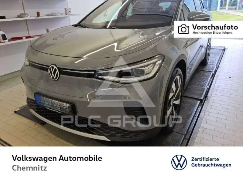 2023 Volkswagen ID 4