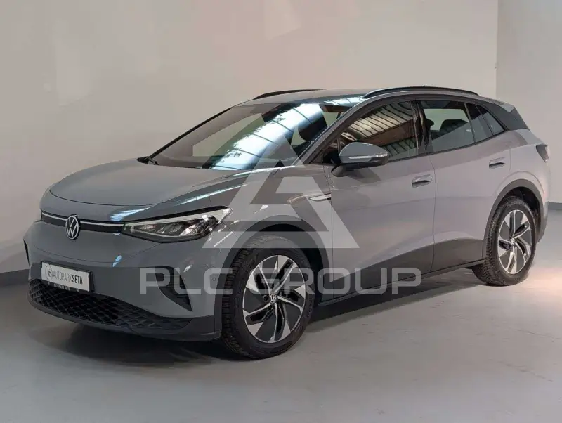 2023 Volkswagen ID 4