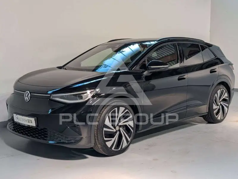 2023 Volkswagen ID 4
