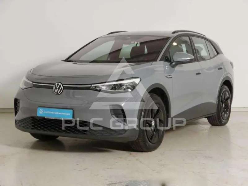2023 Volkswagen ID 4