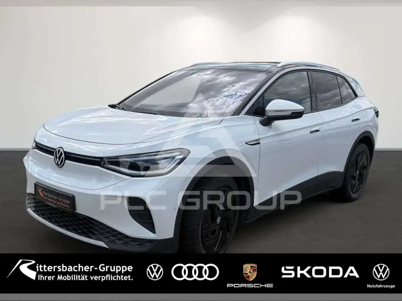 2023 Volkswagen ID 4