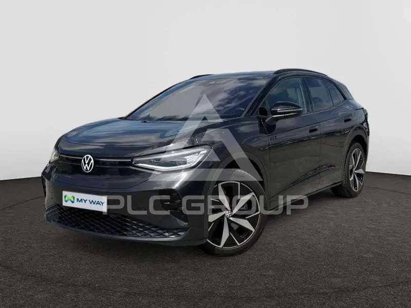 2023 Volkswagen ID 4