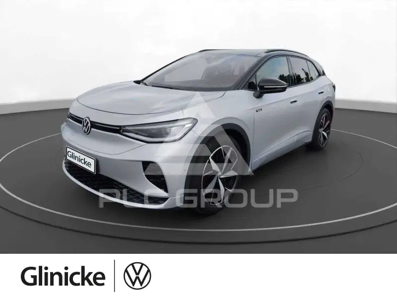 2023 Volkswagen ID 4