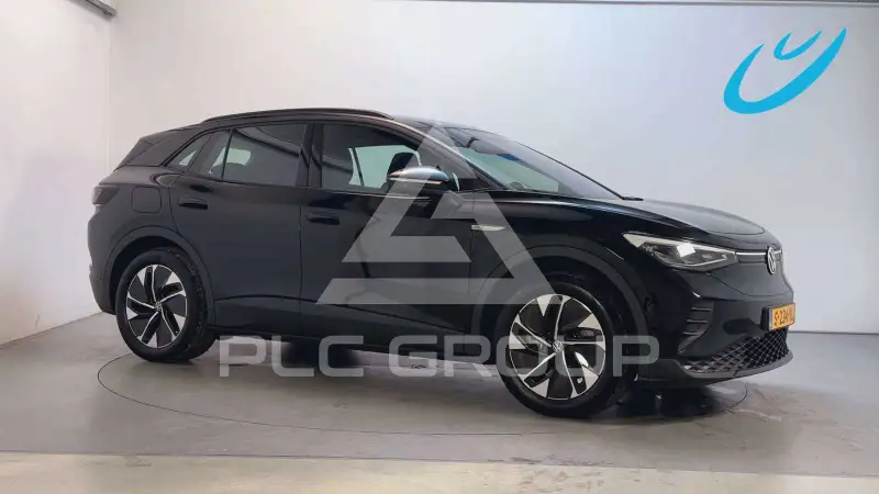 2023 Volkswagen ID 4