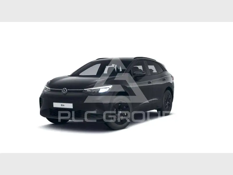 2023 Volkswagen ID 4