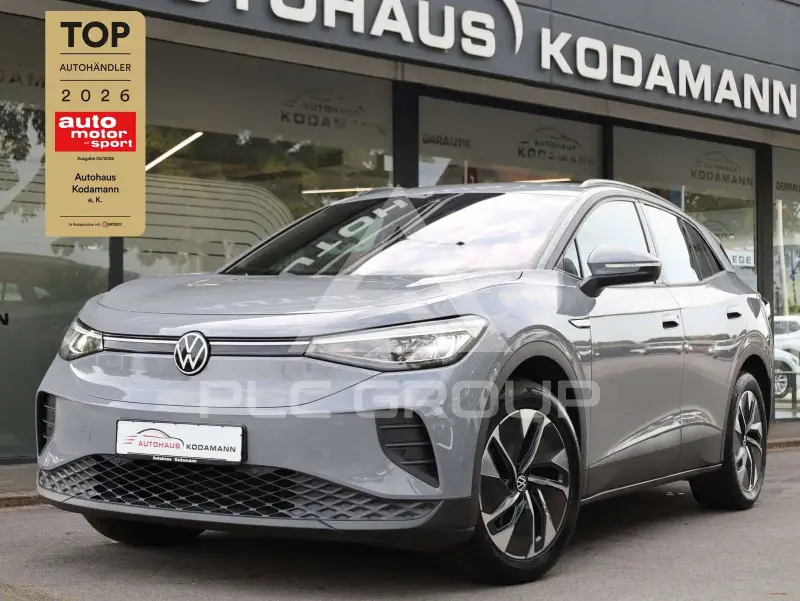 2023 Volkswagen ID 4