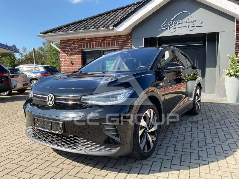 2023 Volkswagen ID 4