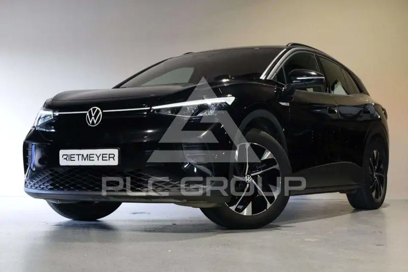 2023 Volkswagen ID 4